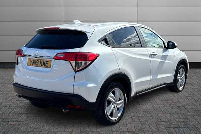 Honda HR-V 1.5 i-VTEC SE 5dr 