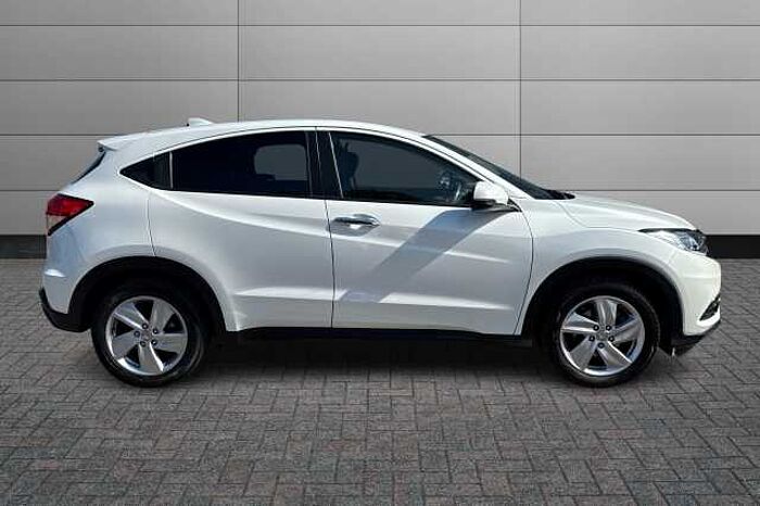 Honda HR-V 1.5 i-VTEC SE 5dr 