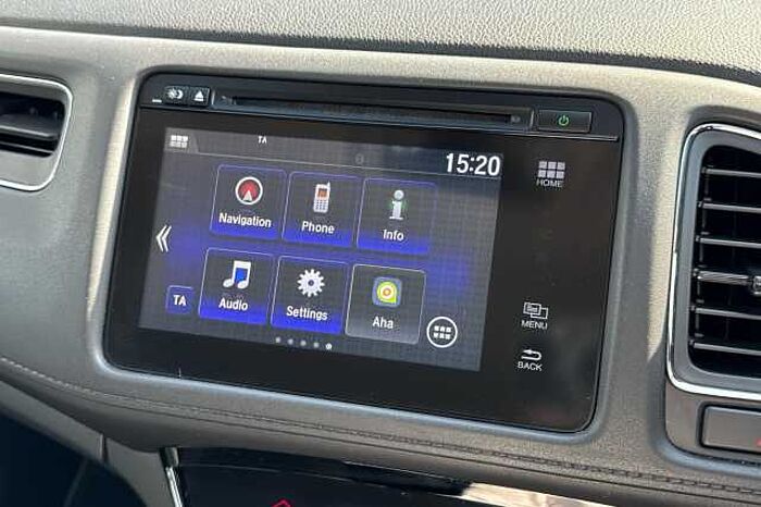 Honda HR-V 1.5 i-VTEC SE 5dr 