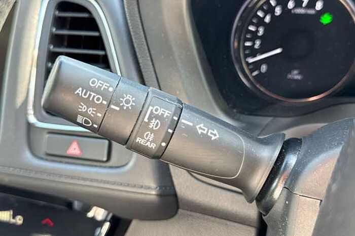 Honda HR-V 1.5 i-VTEC SE 5dr 