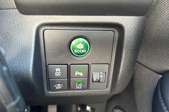 Honda HR-V 1.5 i-VTEC SE 5dr 