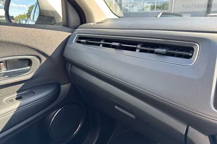 Honda HR-V 1.5 i-VTEC SE 5dr 