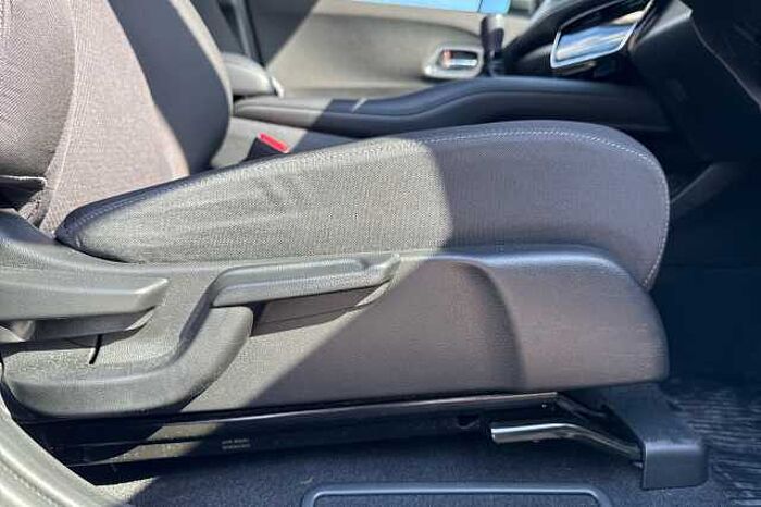 Honda HR-V 1.5 i-VTEC SE 5dr 