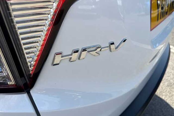 Honda HR-V 1.5 i-VTEC SE 5dr 