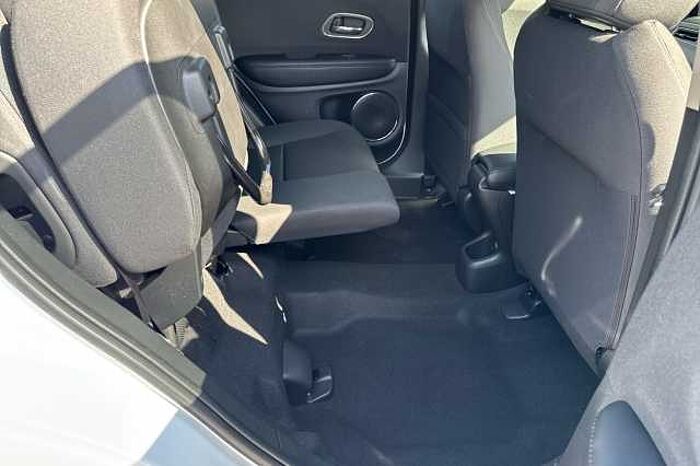 Honda HR-V 1.5 i-VTEC SE 5dr 
