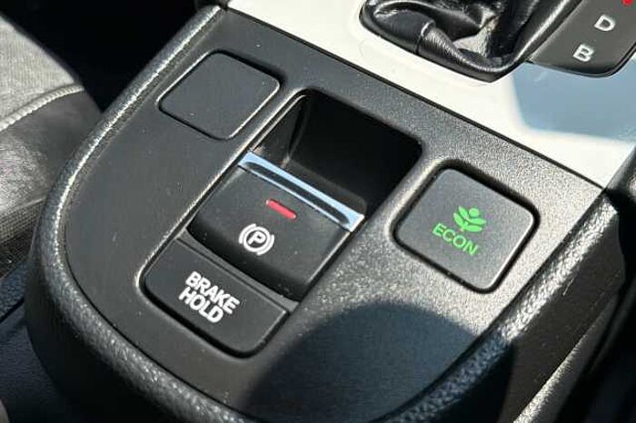Honda Jazz Hybrid 1.5 i-MMD Hybrid SR 5dr eCVT 