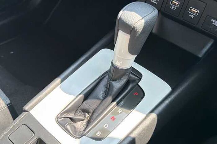 Honda Jazz Hybrid 1.5 i-MMD Hybrid SR 5dr eCVT 