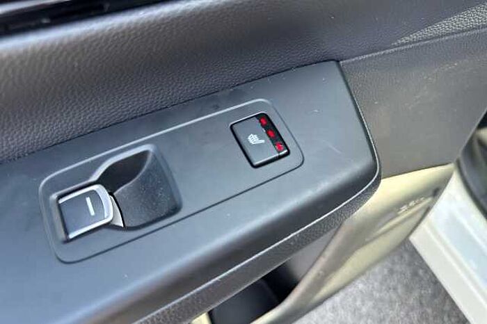 Honda CR-V e:HEV 2.0 eHEV Advance 5dr eCVT 