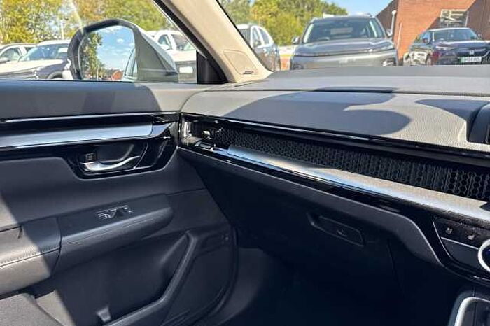 Honda CR-V e:HEV 2.0 eHEV Advance 5dr eCVT 