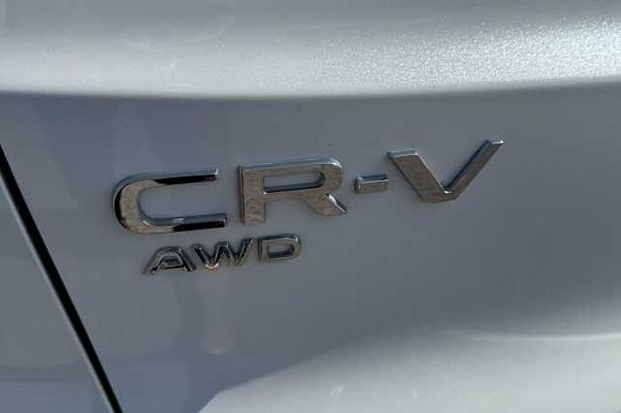 Honda CR-V e:HEV 2.0 eHEV Advance 5dr eCVT 