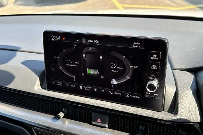 Honda CR-V e:HEV 2.0 eHEV Advance 5dr eCVT 