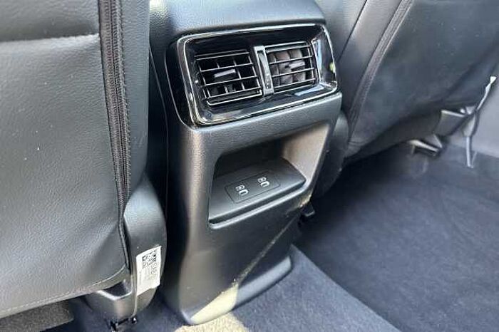 Honda CR-V e:HEV 2.0 eHEV Advance 5dr eCVT 