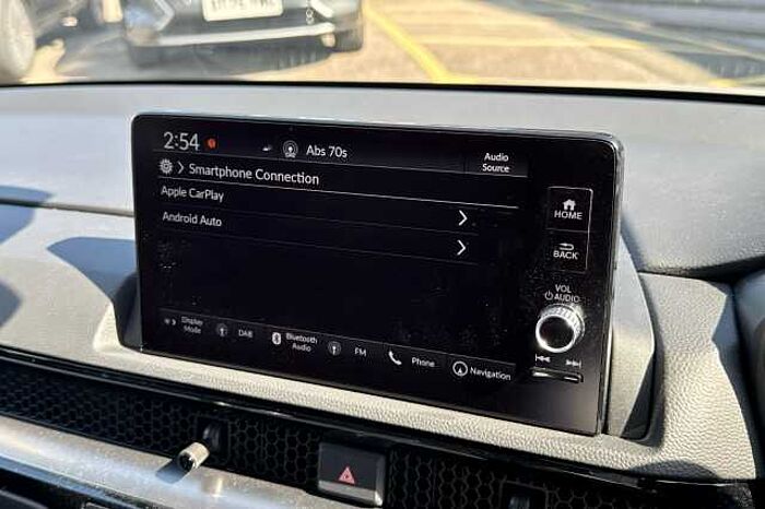Honda CR-V e:HEV 2.0 eHEV Advance 5dr eCVT 