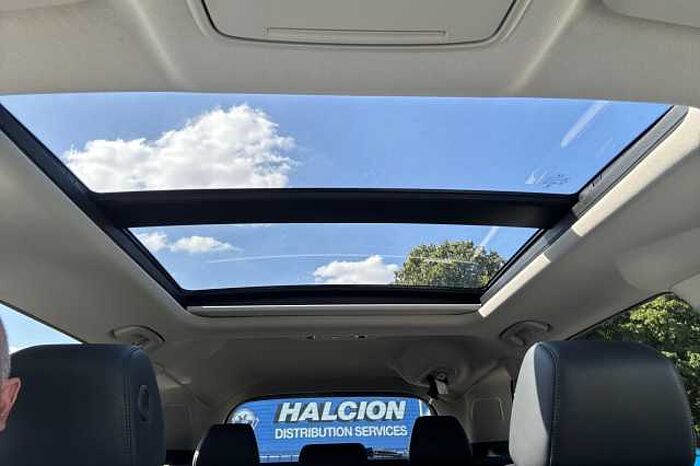 Honda CR-V e:HEV 2.0 eHEV Advance 5dr eCVT 