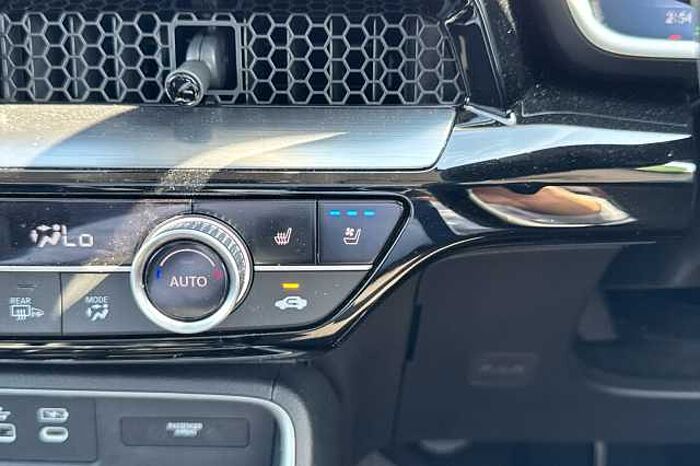 Honda CR-V e:HEV 2.0 eHEV Advance 5dr eCVT 