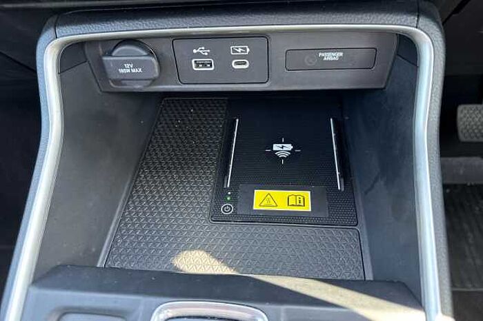 Honda CR-V e:HEV 2.0 eHEV Advance 5dr eCVT 