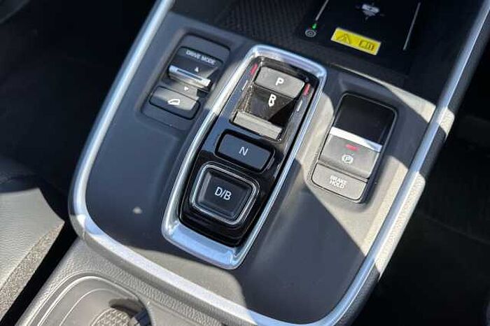 Honda CR-V e:HEV 2.0 eHEV Advance 5dr eCVT 
