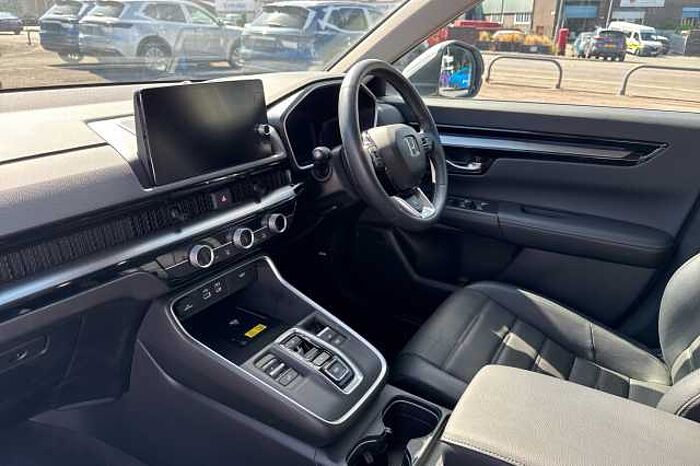 Honda CR-V e:HEV 2.0 eHEV Advance 5dr eCVT 