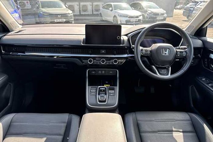 Honda CR-V e:HEV 2.0 eHEV Advance 5dr eCVT 