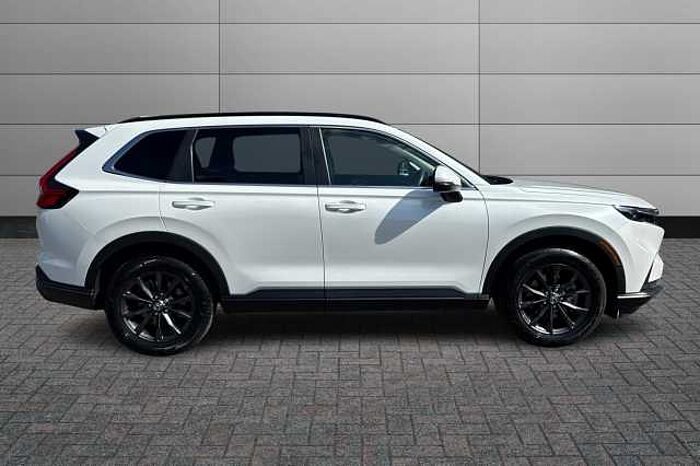 Honda CR-V e:HEV 2.0 eHEV Advance 5dr eCVT 