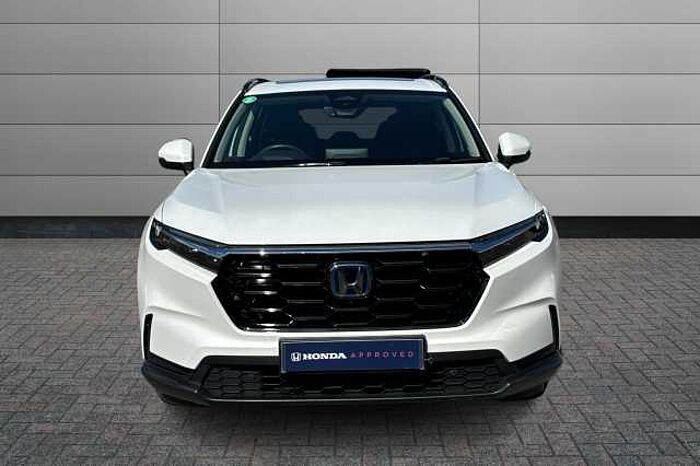 Honda CR-V e:HEV 2.0 eHEV Advance 5dr eCVT 