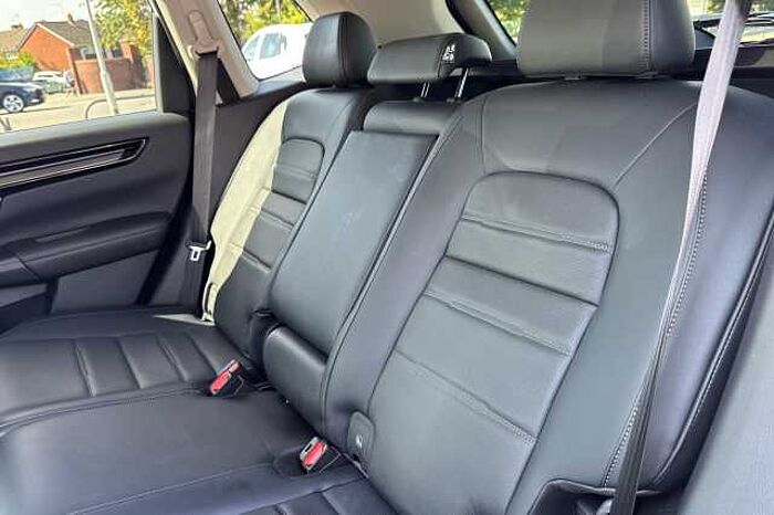 Honda CR-V e:HEV 2.0 eHEV Advance 5dr eCVT 