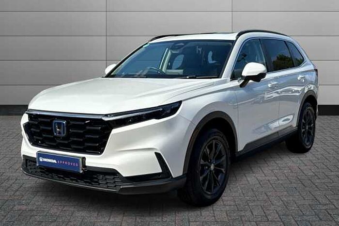Honda CR-V e:HEV 2.0 eHEV Advance 5dr eCVT 