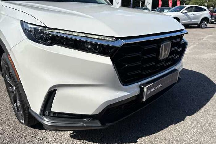 Honda CR-V e:HEV 2.0 eHEV Advance 5dr eCVT 