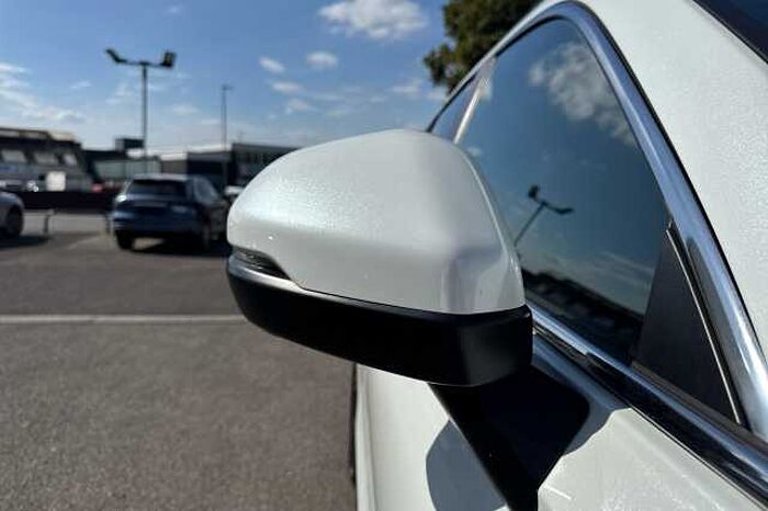 Honda CR-V e:HEV 2.0 eHEV Advance 5dr eCVT 