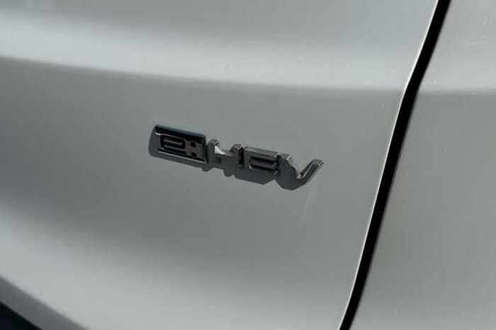 Honda CR-V e:HEV 2.0 eHEV Advance 5dr eCVT 