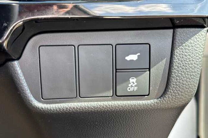 Honda CR-V e:HEV 2.0 eHEV Advance 5dr eCVT 