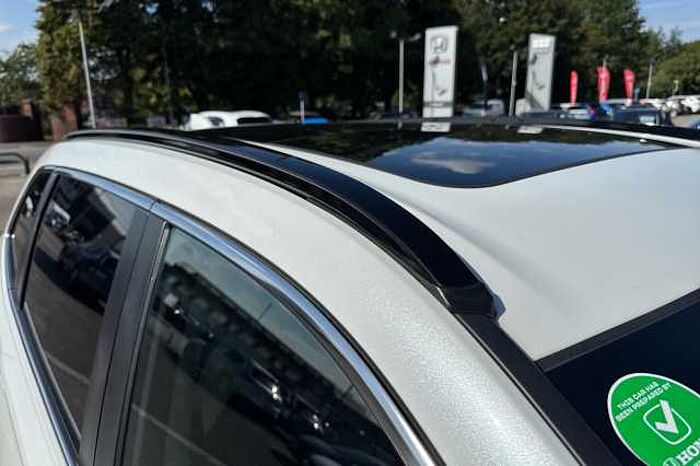 Honda CR-V e:HEV 2.0 eHEV Advance 5dr eCVT 