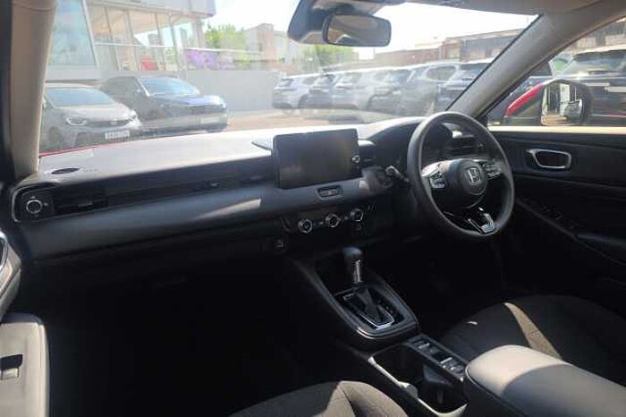 Honda HR-V e:HEV 1.5 eHEV Elegance 5dr CVT 