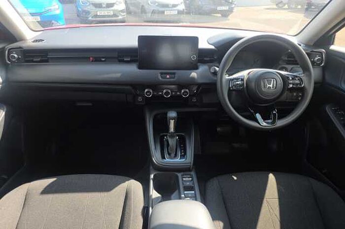 Honda HR-V e:HEV 1.5 eHEV Elegance 5dr CVT 