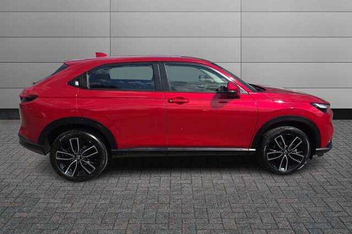 Honda HR-V e:HEV 1.5 eHEV Elegance 5dr CVT 