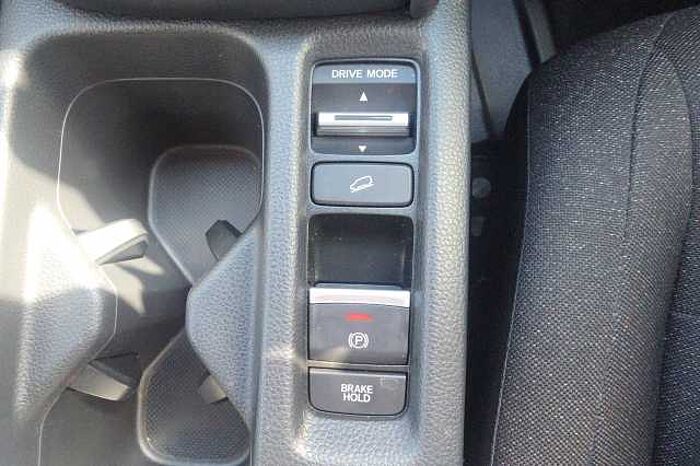 Honda HR-V e:HEV 1.5 eHEV Elegance 5dr CVT 
