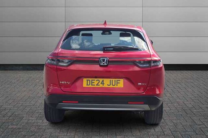 Honda HR-V e:HEV 1.5 eHEV Elegance 5dr CVT 