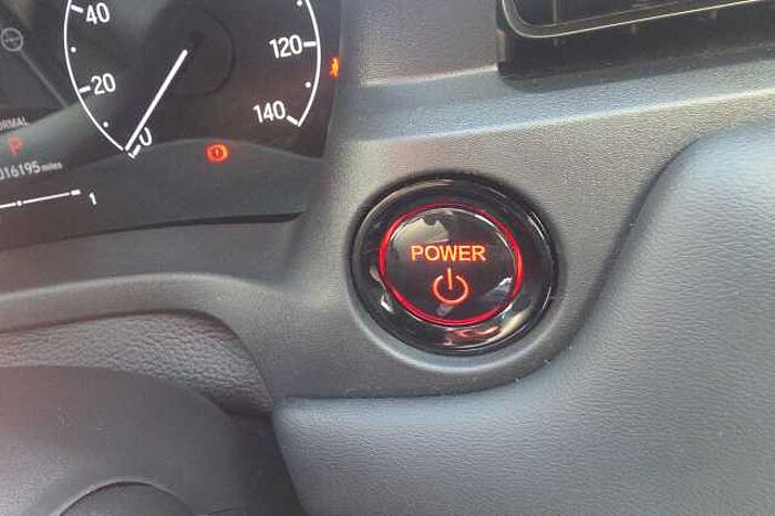Honda HR-V e:HEV 1.5 eHEV Elegance 5dr CVT 