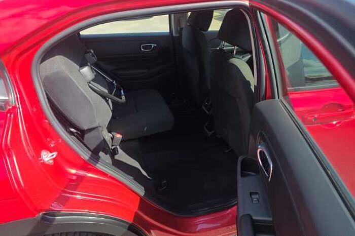 Honda HR-V e:HEV 1.5 eHEV Elegance 5dr CVT 