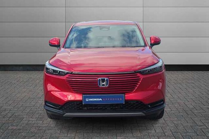 Honda HR-V e:HEV 1.5 eHEV Elegance 5dr CVT 