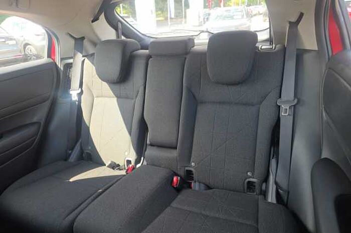 Honda HR-V e:HEV 1.5 eHEV Elegance 5dr CVT 