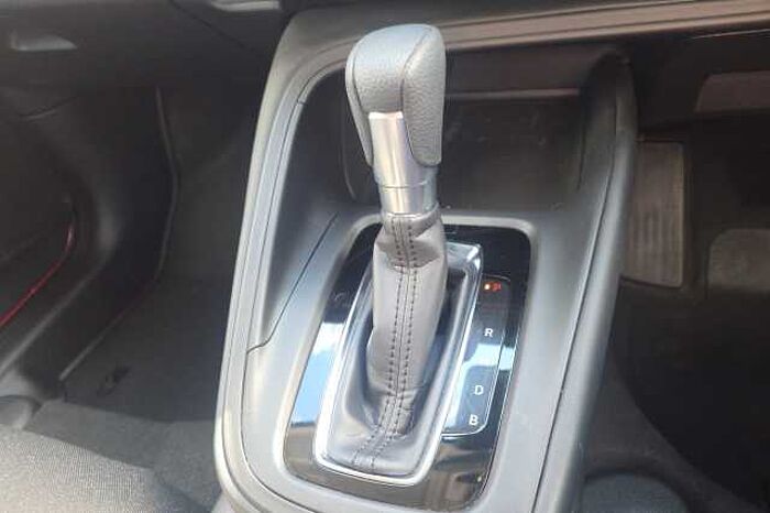 Honda HR-V e:HEV 1.5 eHEV Elegance 5dr CVT 