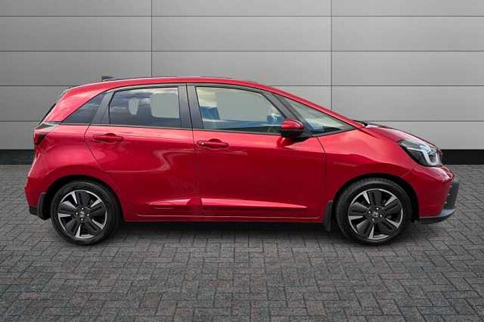 Honda Jazz e:HEV 1.5 i-MMD Hybrid Advance 5dr eCVT 
