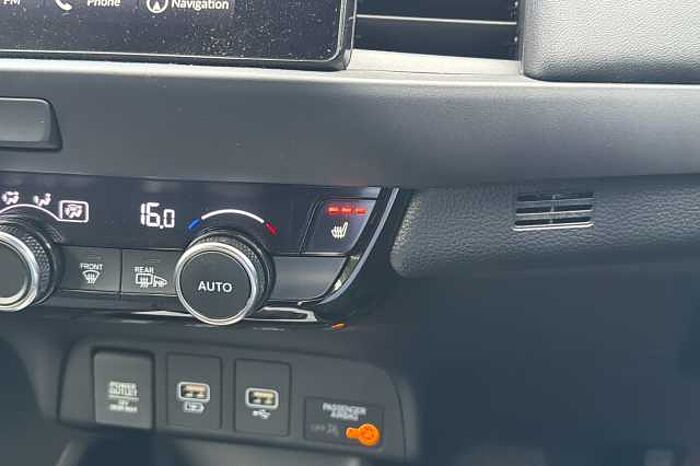 Honda Jazz e:HEV 1.5 i-MMD Hybrid Advance 5dr eCVT 