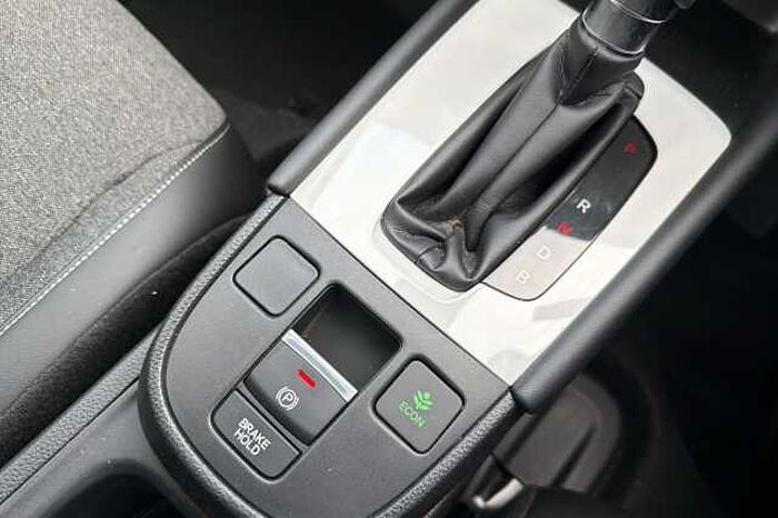 Honda Jazz e:HEV 1.5 i-MMD Hybrid Advance 5dr eCVT 