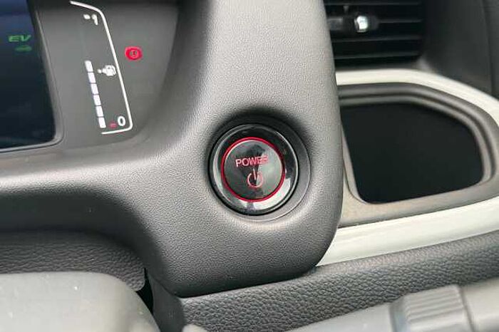 Honda Jazz e:HEV 1.5 i-MMD Hybrid Advance 5dr eCVT 