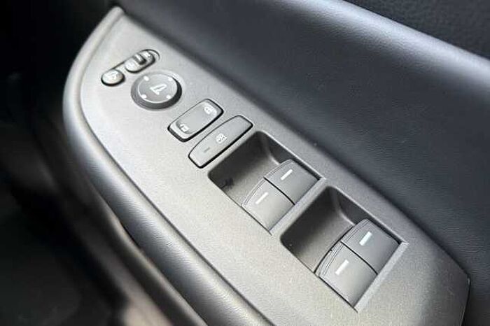Honda Jazz e:HEV 1.5 i-MMD Hybrid Advance 5dr eCVT 