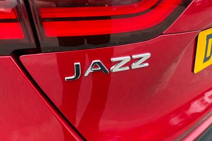 Honda Jazz e:HEV 1.5 i-MMD Hybrid Advance 5dr eCVT 