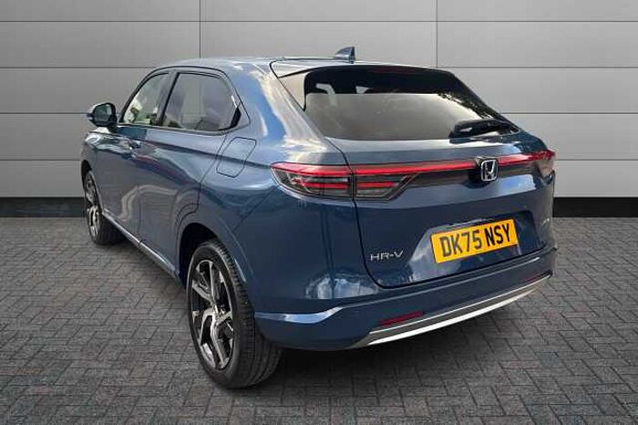Honda HR-V e:HEV 1.5 eHEV Advance 5dr CVT 