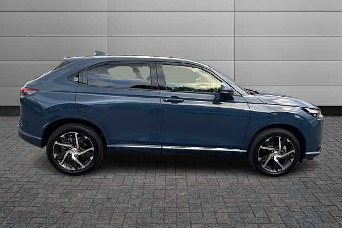 Honda HR-V e:HEV 1.5 eHEV Advance 5dr CVT 